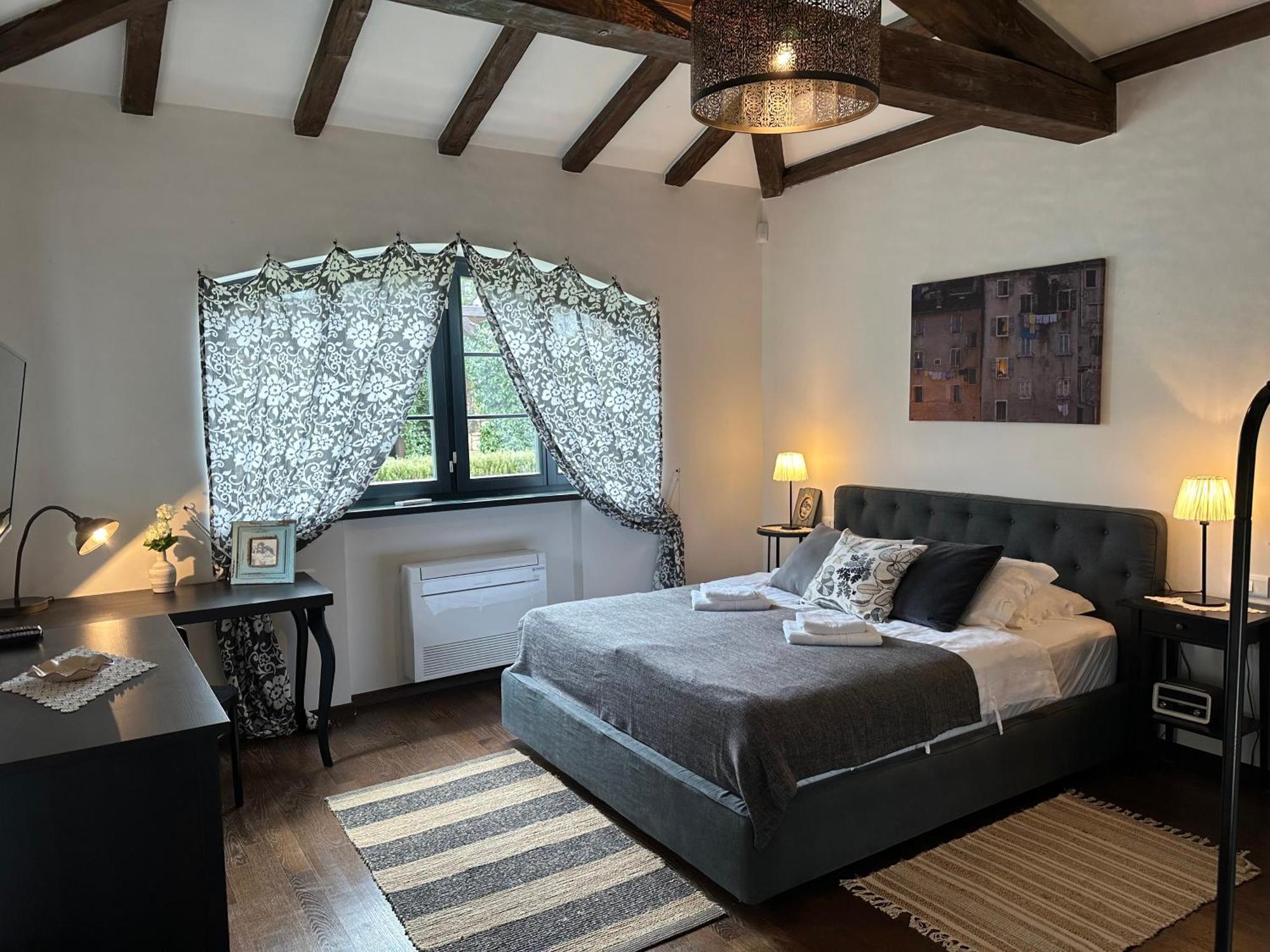 Villa Noce Višnjan Dış mekan fotoğraf