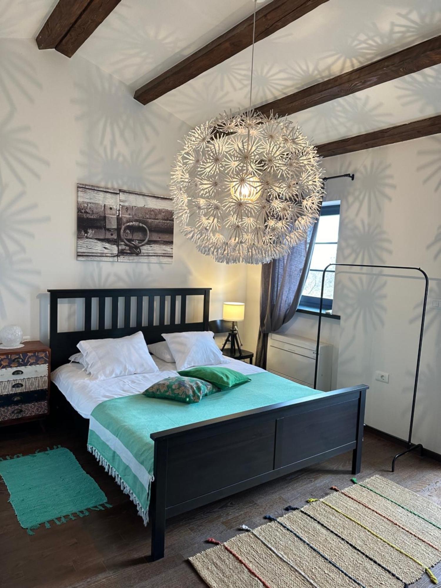 Villa Noce Višnjan Dış mekan fotoğraf
